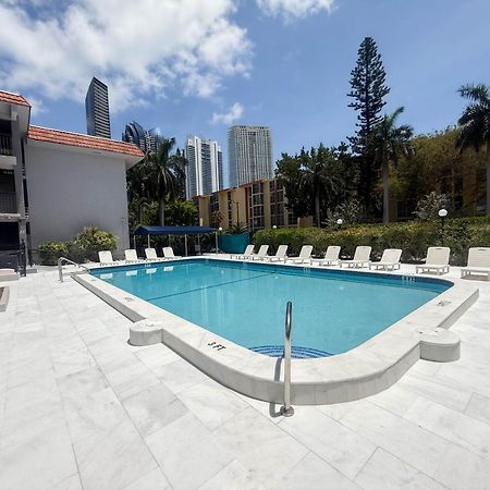 Sunny Isles Apartments By Miarentals Sunny Isles Beach Ngoại thất bức ảnh