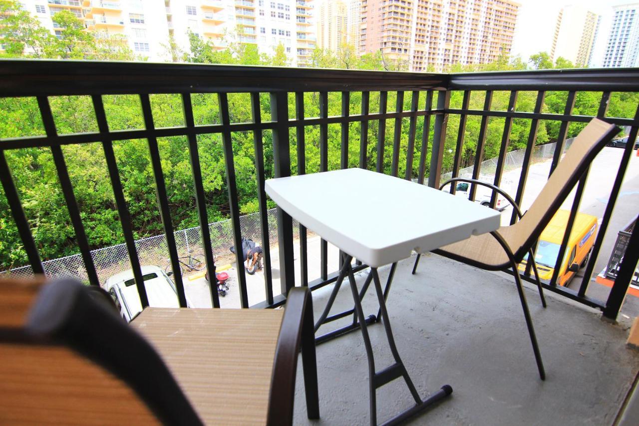 Sunny Isles Apartments By Miarentals Sunny Isles Beach Ngoại thất bức ảnh