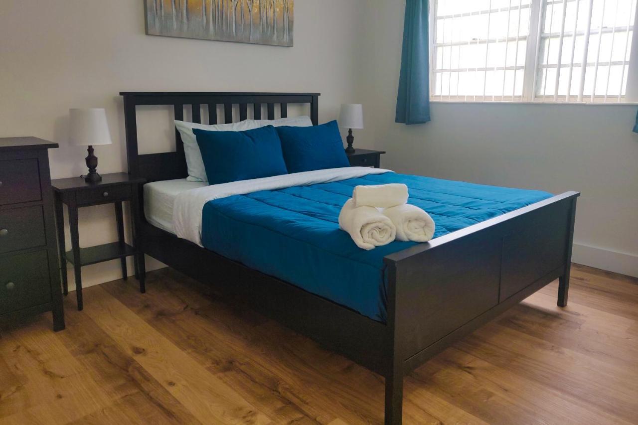 Sunny Isles Apartments By Miarentals Sunny Isles Beach Ngoại thất bức ảnh