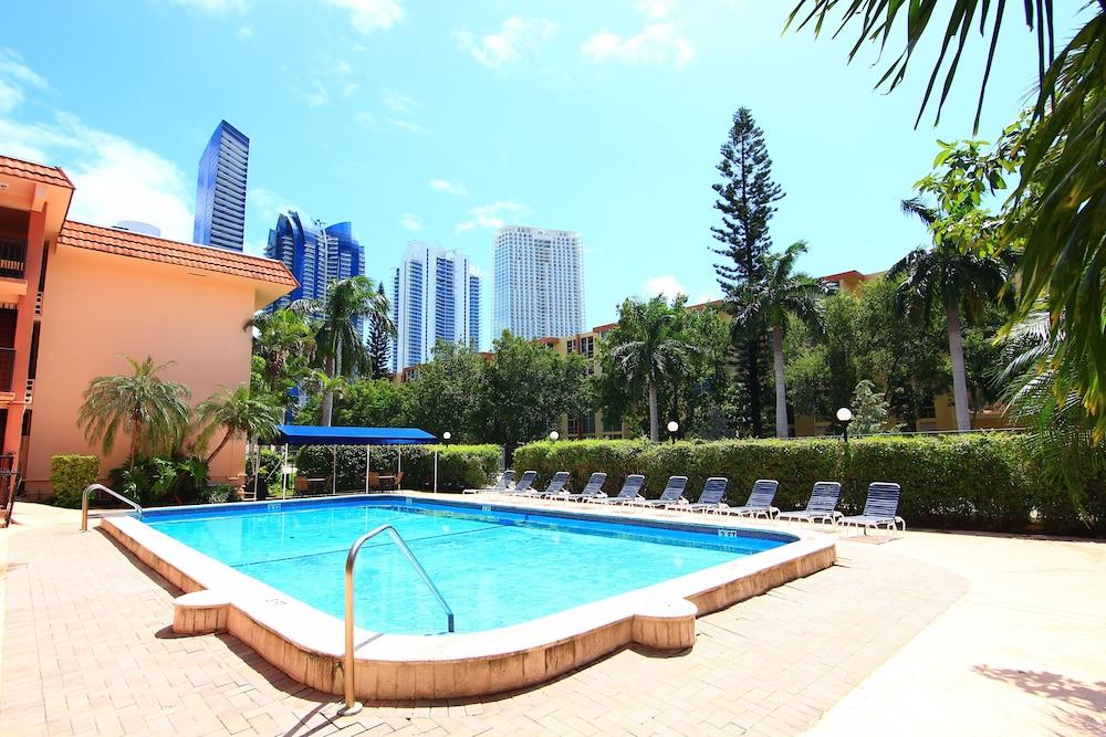 Sunny Isles Apartments By Miarentals Sunny Isles Beach Ngoại thất bức ảnh