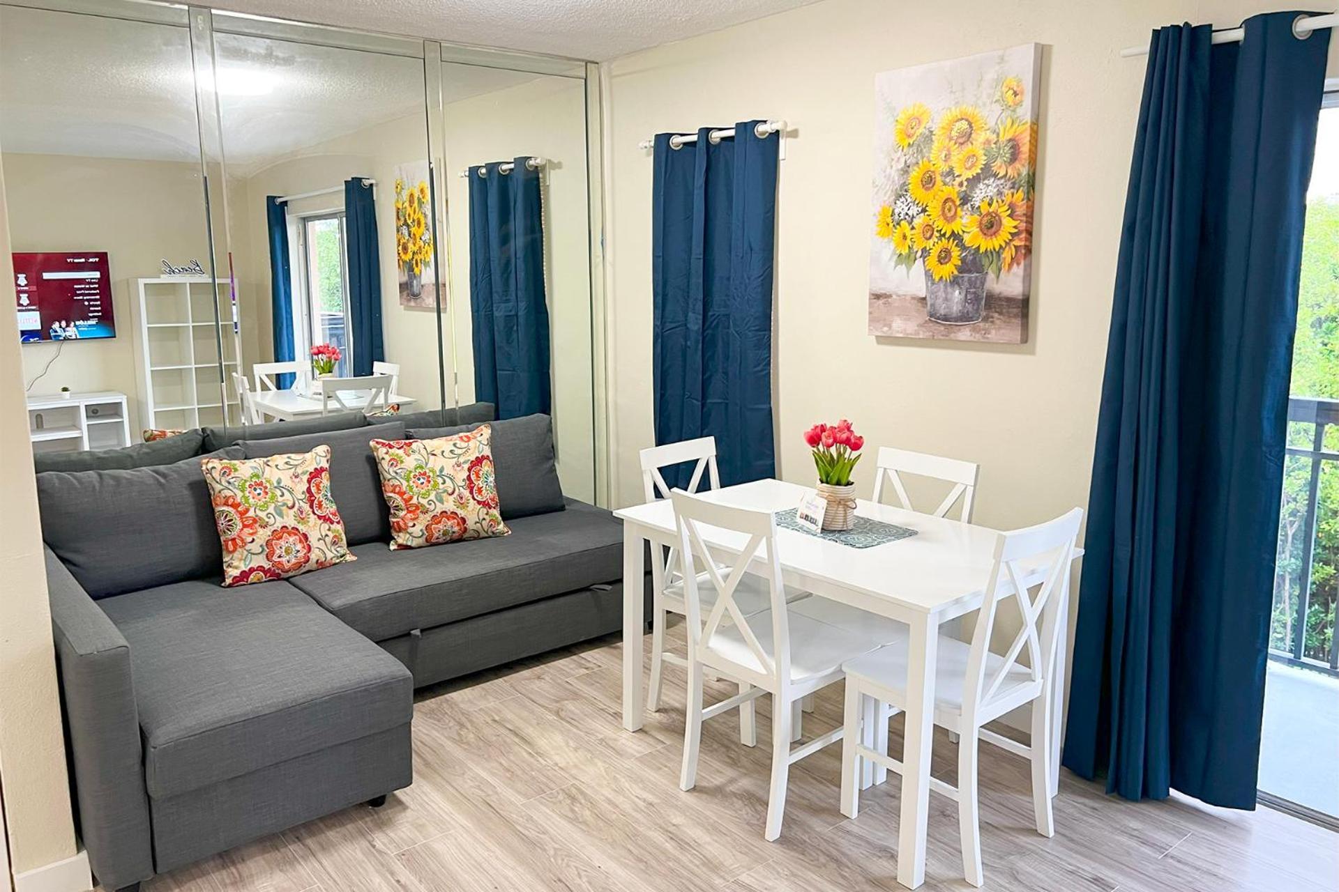Sunny Isles Apartments By Miarentals Sunny Isles Beach Ngoại thất bức ảnh