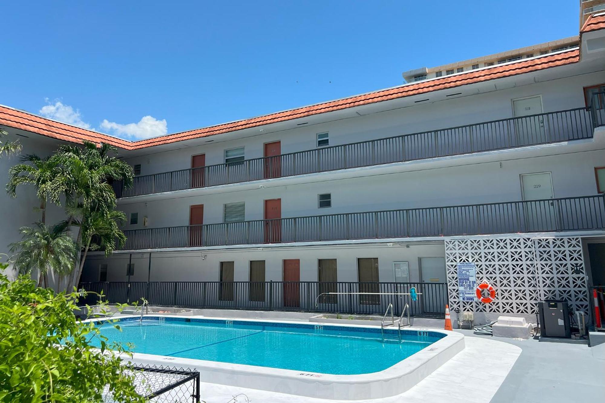 Sunny Isles Apartments By Miarentals Sunny Isles Beach Ngoại thất bức ảnh