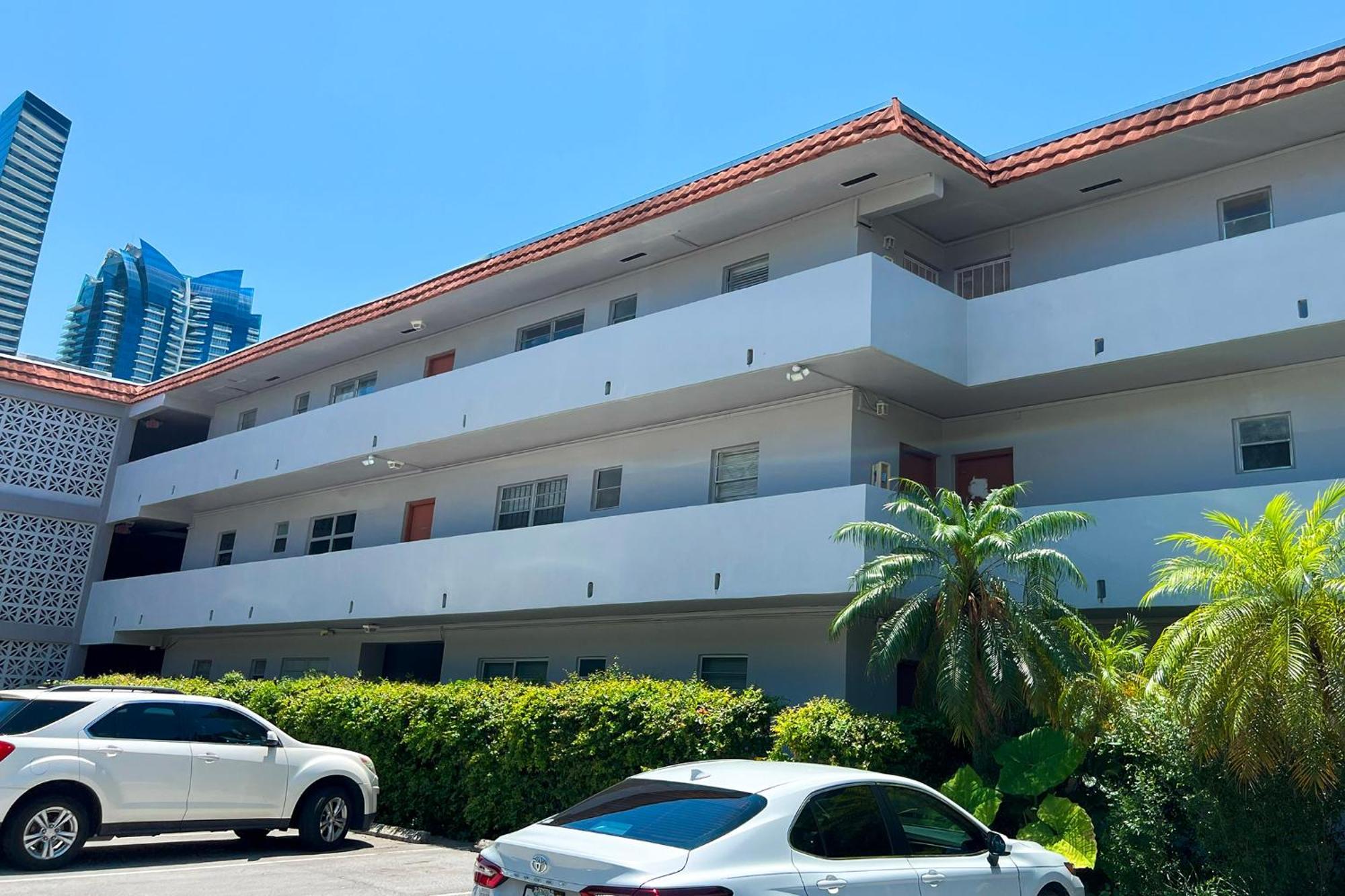 Sunny Isles Apartments By Miarentals Sunny Isles Beach Ngoại thất bức ảnh
