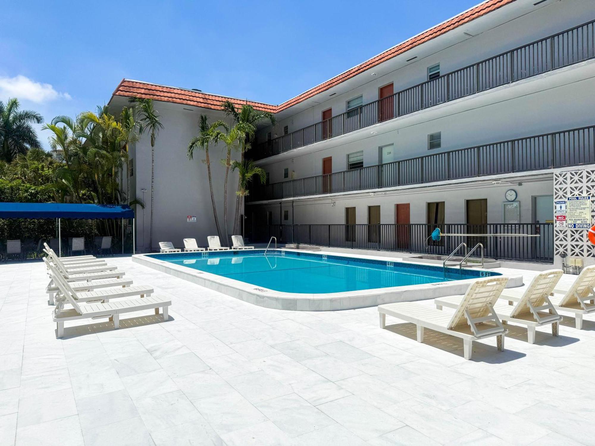 Sunny Isles Apartments By Miarentals Sunny Isles Beach Ngoại thất bức ảnh