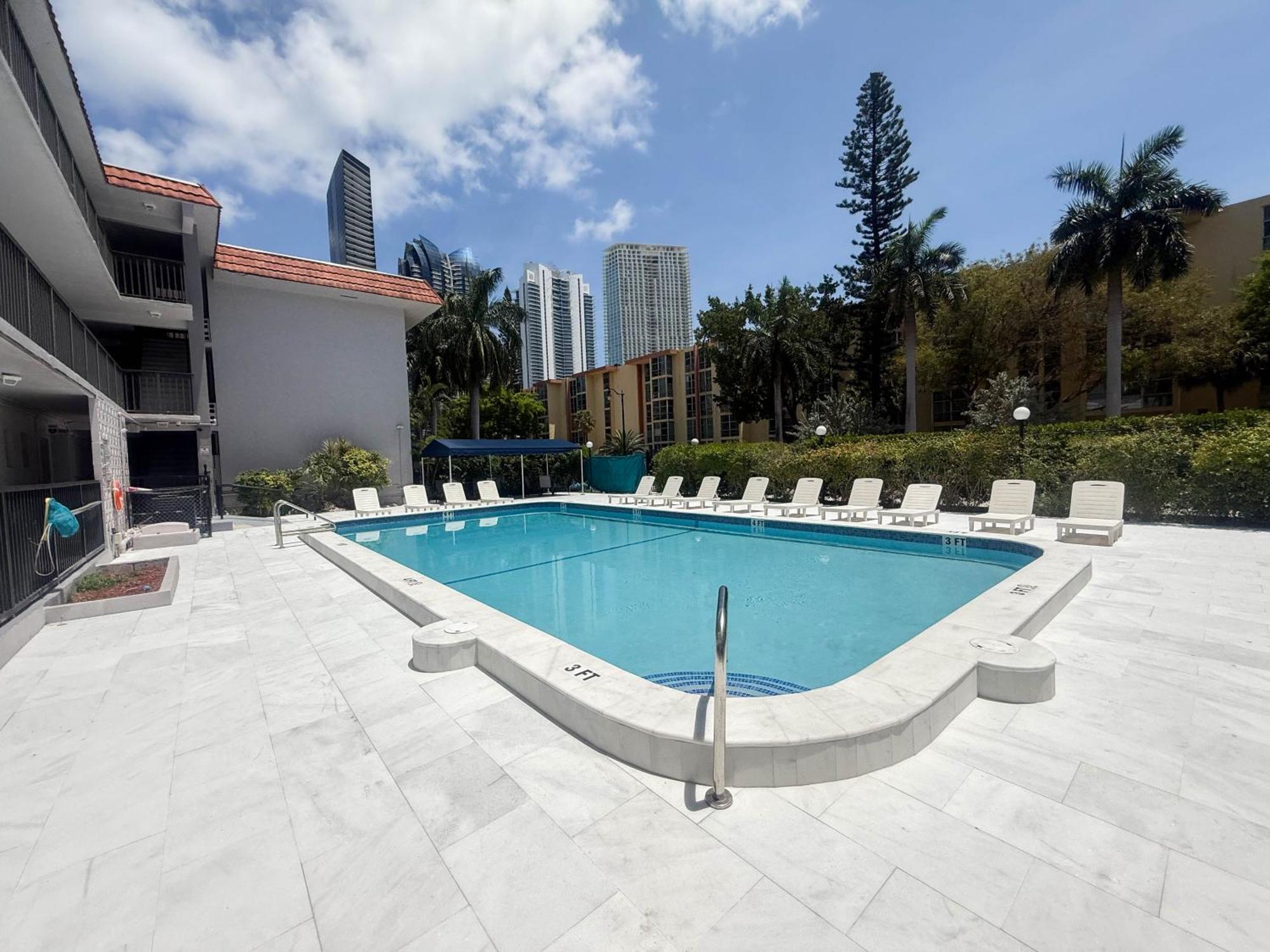 Sunny Isles Apartments By Miarentals Sunny Isles Beach Ngoại thất bức ảnh
