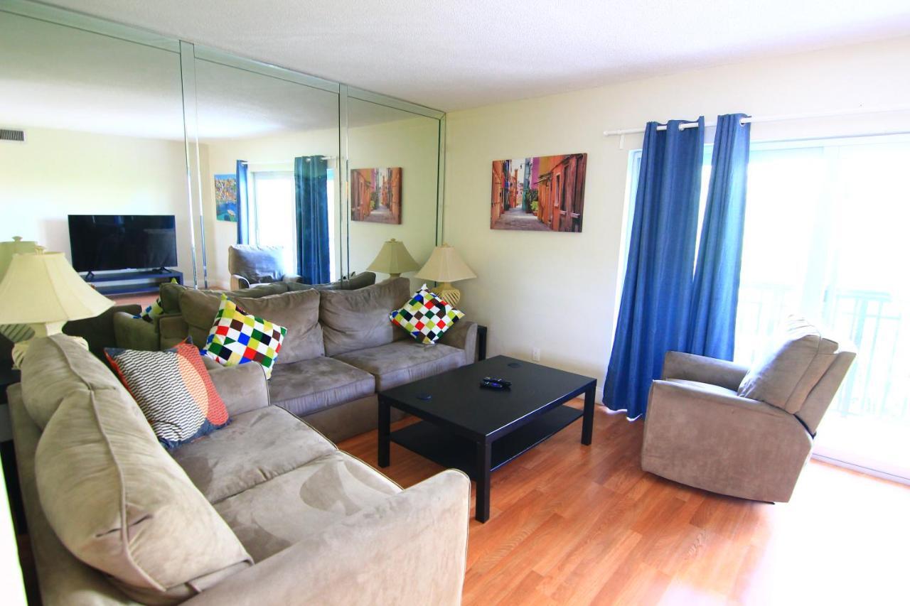 Sunny Isles Apartments By Miarentals Sunny Isles Beach Ngoại thất bức ảnh