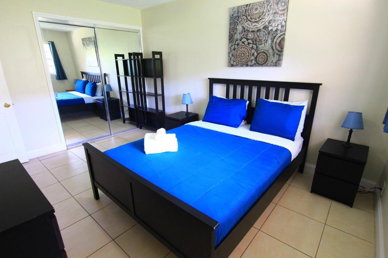 Sunny Isles Apartments By Miarentals Sunny Isles Beach Ngoại thất bức ảnh